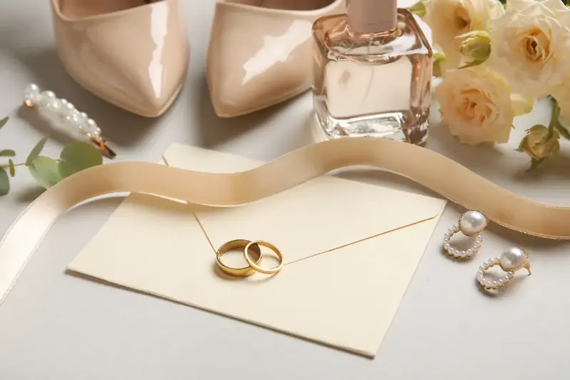 Perfumes para Novias: Descubre el Fenómeno Viral de la Temporada