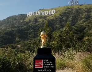 Excitement Builds As All 48 Teams Officially Confirmed For The Spectacular 2026 World Cup