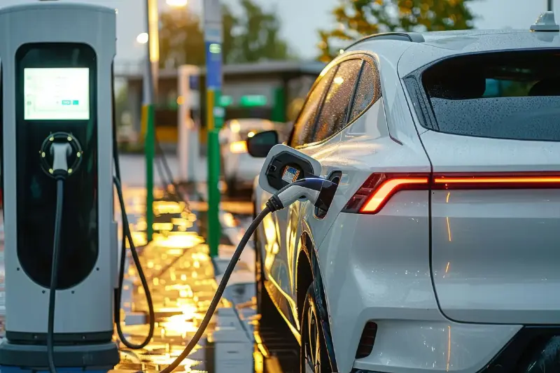 Híbridos Mild, Full y Plug-in: ¿Cuál Elegir para Empezar en el Mundo Eléctrico?