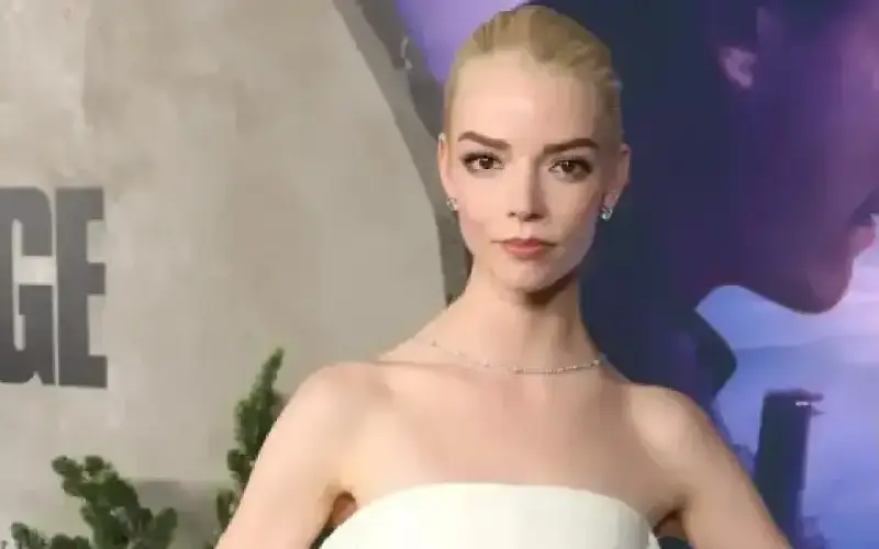 Anya Taylor-Joy sufrió acoso escolar debido a su apariencia