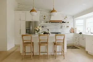 The Modern Minimalist Kitchen: Essential Tools Every Home Chef Needs