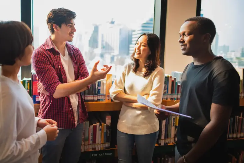 Survival Skill Of The Century: How Cross-Culture Communication 🌍 Empowers You To Thrive In An Interconnected World 🤝