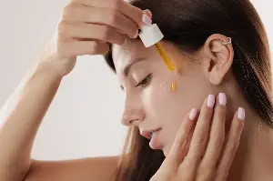 オイル美容が乾燥対策に向く理由