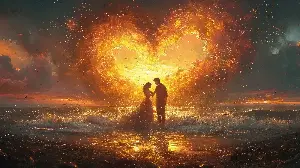 When The Fish Finds Water: Top 3 Zodiac Signs Destined To Be With Pisces