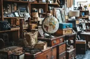 From Forgotten To Fabulous: The Amazing Comeback Of Vintage Collectibles
