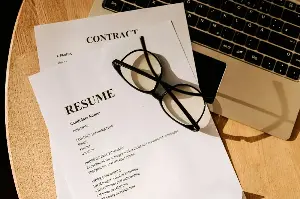 From Overlooked To Unmissable: Write A CV That Opens Career Doors