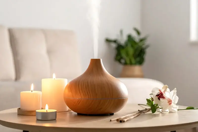 Hogar Aromático: 4 Consejos para Eliminar Malos Olores Definitivamente