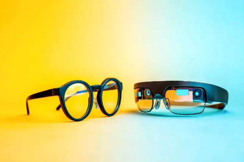L'avenir des Lunettes AR en France : design, vie privée et usages inattendus