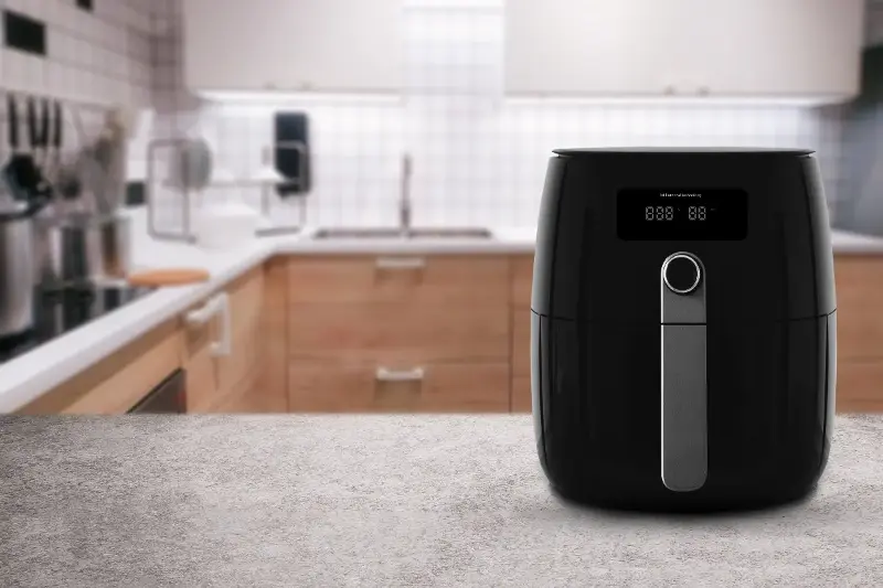 Delicioso y Sencillo: Aprende a Hacer Pudín en la Air Fryer
