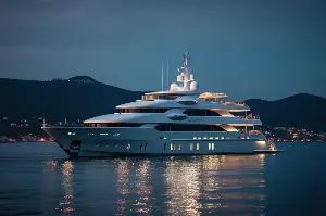Experience Ultimate Luxury: Everything You Need to Know About the World of Exquisite Private Yachts