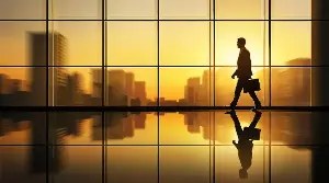 Unlocking Career Growth: Why Leaving Work At The Office Makes You Advance Faster