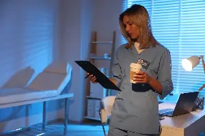 Junior doctors claim they have ADHD to avoid night shifts