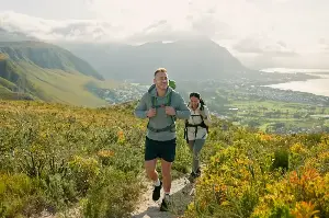 Your Ultimate Step-By-Step Guide To Enjoying Safe And Exciting Summer Hiking Adventures