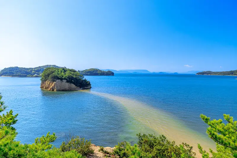 「うどん県」だけじゃない。香川県が静かに熱い理由