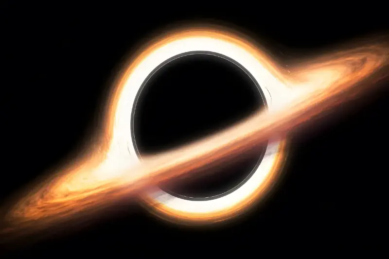 Trou noir ou étoile à neutrons : comment les distinguer