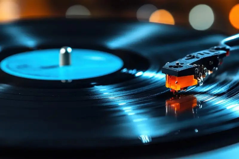 why analog hobbies are attracting high-achieving professionals