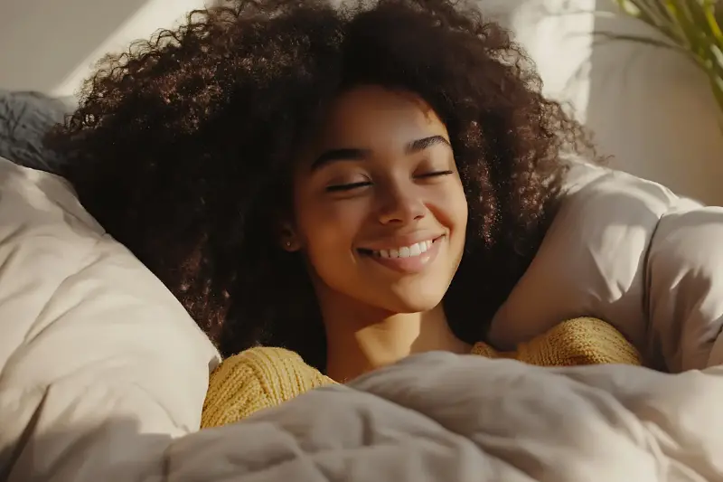 睡眠品質升級！睡眠燈必備指南