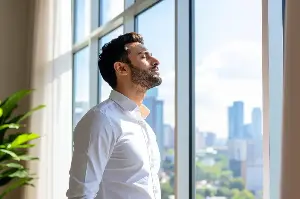 Sitting Eight Hours A Day? Discover The Three-Minute Exercise That Can Rescue Your Spine