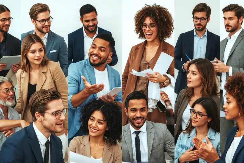 The Art of Global Connection: Mastering Cross-Cultural Communication Skills in Our Increasingly Interconnected Modern World