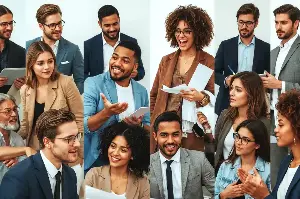 The Art of Global Connection: Mastering Cross-Cultural Communication Skills in Our Increasingly Interconnected Modern World