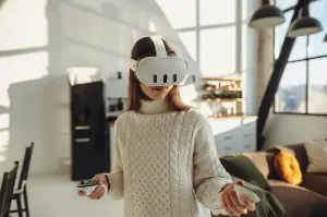 Intimité et Données en XR : ce que dit la nouvelle réglementation européenne