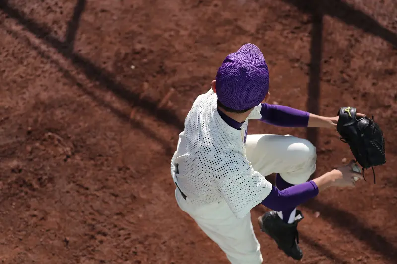 牛棚使用頻率與勝率