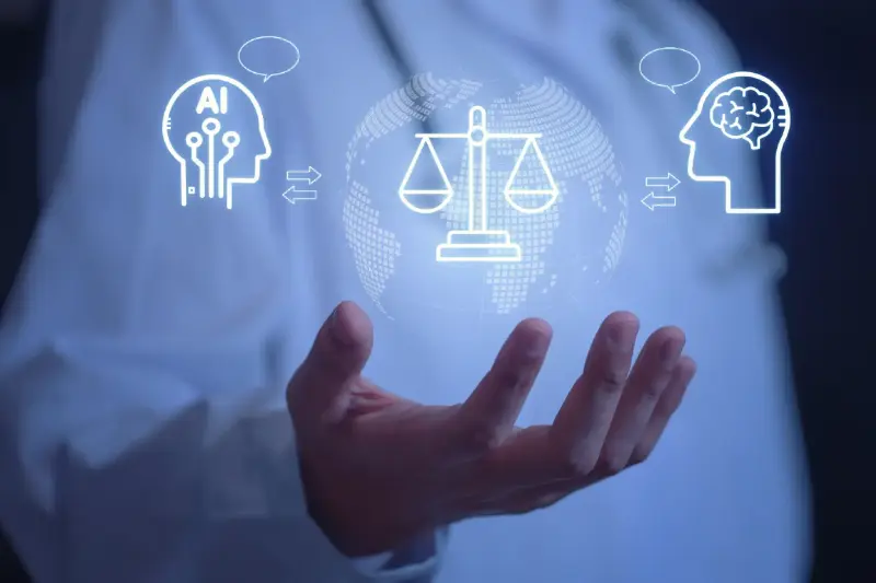 IA Responsable: Clave para el Crecimiento Económico y Confianza Empresarial