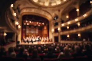 Pourquoi l'opéra se réinvente pour séduire un public plus jeune