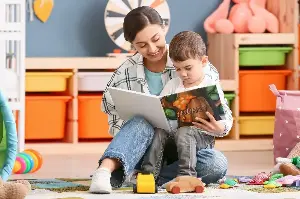 From Forced Reading To Childhood Passion: Secrets For Inspiring Kids To Truly Love Books