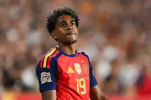 A Moment Of Magic: Lamine Yamal’s 70-Second Brilliance Against Croatia