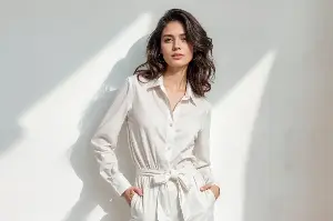 Effortless Style Hacks That Allow Libras To Shine With Classic Elegance Every Day