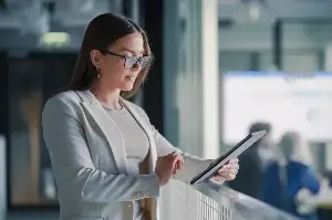 How Technology Is Revolutionizing Traditional Work Methods And Unlocking New Possibilities For Us All