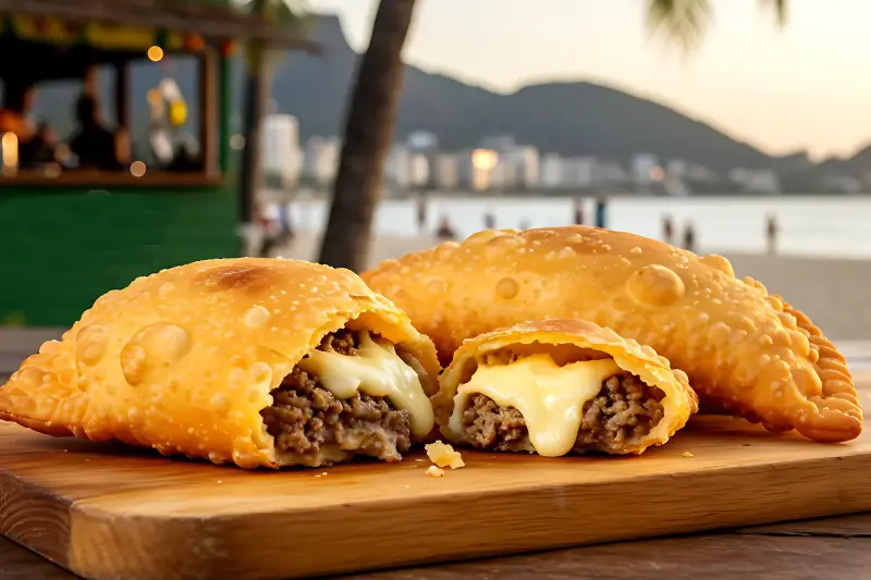 A Taste Of Brazil: Must-Try Dishes That Will Ignite Your Love For Brazilian Cuisine