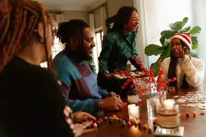 Bring People Closer 🏡 With Home Gatherings Designed To Feel Intimate Elegant And Effortless ✨