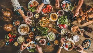 Taurus Food Tour: Discover The World’s Best Comfort Dishes Perfectly Matched To Their Taste