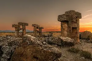 Preserving Our Roots: Why Protecting Ancient Cultural Heritage Matters for Future Generations Across the Globe