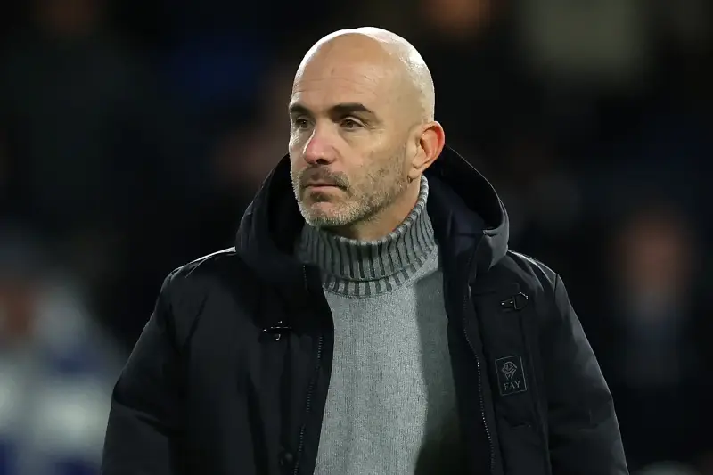 Manchester City’s Bold Future: Enzo Maresca Steps In After The Guardiola Dynasty Ends