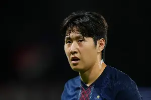 Lee Kang-in’s Potential 40 Million Euro Move To Atletico Madrid Stirs Transfer Market Frenzy