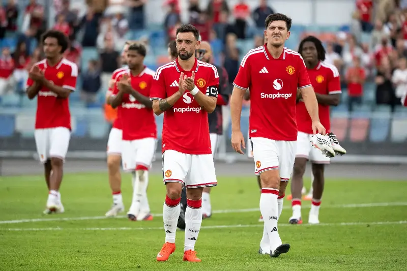 MU Turns Heads With Impressive Draw Against European Champions PSG In Thrilling Clash