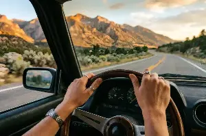 Unlock The Mystery Of A Heavy Steering Wheel And Drive Smoothly With Simple Solutions