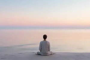 Transform Your Day In 10 Minutes: Meditation Secrets For Beginners To Melt Away Stress
