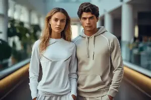 Elevate Your Gym-To-Street Style: How Athleisure Is Revolutionizing Modern Fashion Trends