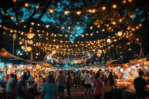 Savoring Street Food: When Unique Local Flavors Meet The Challenge Of Hygiene Standards