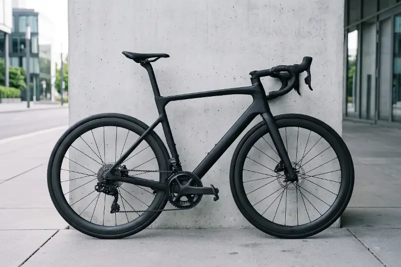 How Cutting-Edge Road Bikes Deliver Maximum Performance With Feather-Light Design
