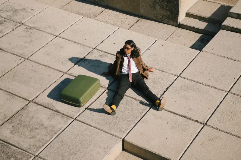 Breaking Free From The Waiting Game: When The Right Time Never Arrives