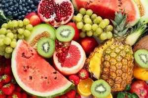 Why Tropical Fruits Are Your Perfect Choice for Health and Beauty