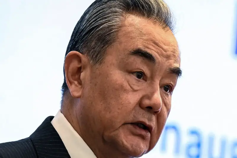 الصين تؤكد التزامها بدعم الاستقرار في منطقة الخليج