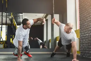 Better Together: Why Having a Workout Partner Transforms Fitness Into an Engaging and Consistent Habit