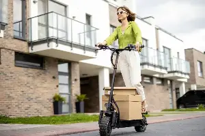 Why Electric Scooters Are Taking Over Cities And What You Need To Know Now