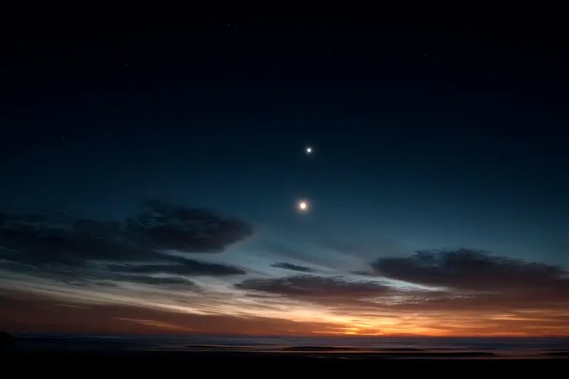 Descubre el Impacto de Neptuno Retrógrado: Introspección y Realidad